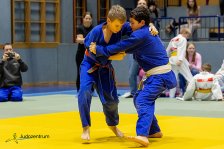 07.12.2025 Weihnachtsturnier